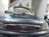 Ford Laser  Ghia 2002 - Bán xe cũ Ford Laser Ghia đời 2002, 250 triệu giá 250 triệu tại Đồng Nai