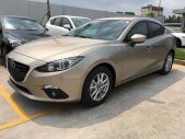 Mazda 3 1.5 2016 - Bán Mazda 3 1.5 đời 2017 ưu đãi lớn nhất tại Yên Bái. LH 0973.920.338 giá 660 triệu tại Yên Bái