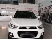 Chevrolet Captiva Revv 2016 - Bán xe Chevrolet Captiva Revv 2016 chưa bao giờ Captiva giảm giá như tháng 9, mua ngay   giá 879 triệu tại Hà Nội