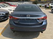 Mazda 6 2.0 2016 - Bán Mazda 6 2.0 đời 2016, màu trắng, giá tốt nhất tại Vĩnh Phúc, Yên Bái, Tuyên Quang... LH 0973.920.338 giá 894 triệu tại Yên Bái
