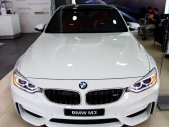 BMW M3 2016 - BMW M3 Sedan phiên bản siêu thể thao, thoải mái đam mê tốc độ giá 3 tỷ 958 tr tại Tp.HCM