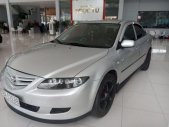Mazda 6 2004 - Cần bán gấp Mazda 6 năm 2004, giá 300tr giá 300 triệu tại Phú Yên