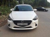 Mazda 2   2015 - Cần bán Mazda 2 đời 2015, màu trắng số tự động giá 575 triệu tại Hà Nam