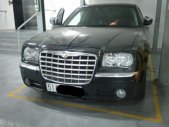Chrysler 300 2008 - Bán ô tô Chrysler 300 đời 2008, màu đen, nhập khẩu nguyên chiếc, 899 triệu giá 899 triệu tại Tp.HCM