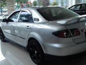 Mazda 6 2003 - Cần bán lại xe Mazda 6 đời 2003, xe cũ giá 300 triệu tại Phú Yên