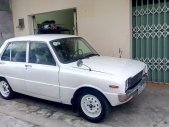 Mazda 1200   1980 - Bán xe cũ Mazda 1200 đời 1980, màu trắng chính chủ, giá chỉ 39 triệu giá 39 triệu tại Bình Dương