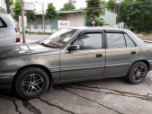 Hyundai Sonata gsl 1992 - Cần bán gấp Hyundai Sonata gsl đời 1992, màu xám, nhập khẩu chính hãng, 119 triệu giá 119 triệu tại An Giang