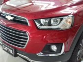 Chevrolet Captiva REVV 2016 - Bán Chevrolet Captiva Revv 2016, giá ưu đãi, hỗ trợ vay tối đa, lãi suất thấp giá 879 triệu tại Tp.HCM