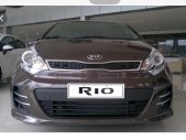 Kia Rio 2016 - Bán ô tô Kia Rio đời 2016, màu nâu giá 560 triệu tại Hưng Yên