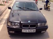 BMW 3 Series 320i 1994 - Bán BMW 3 Series 320i năm 1994, màu đen, nhập khẩu nguyên chiếc giá 180 triệu tại Đồng Tháp