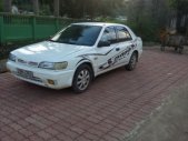 Nissan Sunny 1.4 1993 - Bán Nissan Sunny 1.4 sản xuất 1993, màu trắng, nhập khẩu nguyên chiếc giá 85 triệu tại Sơn La