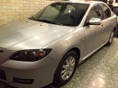 Mazda 3 2008 - Xe Mazda 3 đời 2008, màu bạc, nhập khẩu chính hãng chính chủ, giá chỉ 469 triệu giá 469 triệu tại Hà Nội