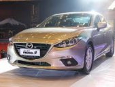 Mazda 323 2016 - Bán Mazda 3 tại Tây Ninh, giá ưu đãi liên hệ: 0938904382 để được giá tốt giá 705 triệu tại Tây Ninh