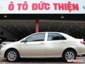 Toyota Vios AT 2009 - Cần bán xe Toyota Vios AT sản xuất 2009, số tự động giá 498 triệu tại Hà Nội