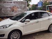 Ford Fiesta  AT 2016 - Bán ô tô Ford Fiesta AT sản xuất 2016, màu trắng giá 530 triệu tại Nghệ An