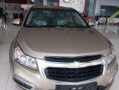 Chevrolet Cruze LT 2016 - Bán ô tô Chevrolet Cruze LT đời 2016 giá 572 triệu tại Phú Yên