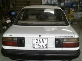 Toyota Corolla XL 1990 - Bán xe cũ Toyota Corolla XL 1.3 đời 1990 giá 115 triệu tại Tuyên Quang