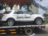 Ford Explorer 2016 - Bán xe Ford Explorer Limited 2016, đủ màu,giao xe trước tết, liên hệ, tặng gói phụ kiện 200tr, LH: 0932.355.995 giá 2 tỷ 180 tr tại Tp.HCM
