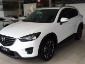 Mazda CX 5 2016 - Bán xe Mazda CX 5 2.5 đời 2016, màu trắng, Liên hệ: 01249299199 để được tư vấn về sp này nha giá 1 tỷ 106 tr tại Đồng Nai