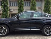 BMW X4 2017 - Bán xe BMW X4 2017, màu độc nhất, nhập khẩu nguyên chiếc, ưu đãi lớn giá 2 tỷ 768 tr tại Đà Nẵng