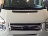 Ford Transit  Midium 2016 - Ford Transit Medium đời 2016 đủ màu, giao xe ngay, hỗ trợ trả góp 7 năm, tặng phụ kiện theo xe. Liên hệ 0938765376 giá 790 triệu tại Tp.HCM