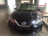 Nissan Teana CVT 2016 - Cần bán xe Nissan Teana CVT sản xuất 2016, màu đen, nhập khẩu nguyên chiếc từ Mỹ giá 1 tỷ 450 tr tại Tp.HCM