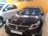 Renault Latitude 2014 - Cần bán Renault Latitude 2014, màu nâu, xe nhập, xả kho giá 1 tỷ 378 tr tại Hà Nội