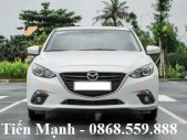 Mazda 3 G 2016 - Giá bán Mazda 3 chi tiết tại Yên Bái tháng 10-2016, liên hệ 0868.559.888 giá 680 triệu tại Yên Bái