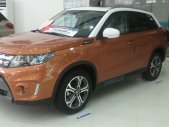 Suzuki Vitara 2017 - Cần bán Suzuki Vitara đời 2017, nhập khẩu chính hãng giá cạnh tranh giá 779 triệu tại Tp.HCM