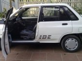 Kia CD5 1995 - Cần bán xe Kia CD5 đời 1995, màu trắng, xe nhập, chính hãng giá 40 triệu tại Hà Nội