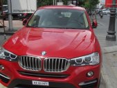 BMW X4 2016 - BMW Đà Nẵng bán xe BMW X4 2016 giá 2 tỷ 668 tr tại Quảng Trị