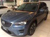 Mazda CX 5 2.0 2016 - CX-5 Xám xanh 2.0 Biên Hòa - Đồng Nai giá 959 triệu tại Đồng Nai