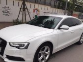 Audi A5   2016 - Bán ô tô Audi A5 đời 2016, màu trắng giá 1 tỷ 650 tr tại Đà Nẵng