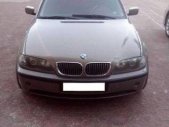 BMW M4 AT 2003 - Bán xe BMW M4 AT đời 2003, màu nâu, giá chỉ 365 triệu giá 365 triệu tại Tp.HCM