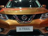 Nissan X trail 2017 - Bán ô tô Nissan X trail 2.5 (hight) 4WD 2016,  liên hệ để giá tốt ưu đãi lớn, đặt hàng có xe giao ngay giá 988 triệu tại Đà Nẵng