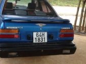Mitsubishi Lancer   1989 - Bán xe cũ Mitsubishi Lancer đời 1989, giá tốt giá 60 triệu tại Bình Phước