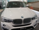 BMW X4 xDriver 28i 2017 - Bán ô tô BMW X4 xDriver 28i đời 2017, màu trắng số tự động giá 2 tỷ 798 tr tại Hà Nội