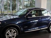 BMW X4 xDrive 28i 2017 - Bán BMW X4 xDrive 28i đời 2017 giá 2 tỷ 798 tr tại Hà Nội