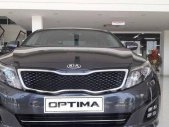 Kia Optima   2017 - Bán Kia Optima năm 2017, màu đen, xe mới, giá tốt giá 913 triệu tại Nghệ An
