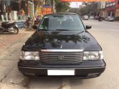 Toyota Crown 1994 - Bán xe Toyota Crown sản xuất 1994, màu đen, nhập khẩu nguyên chiếc số tự động, 320tr giá 320 triệu tại Yên Bái