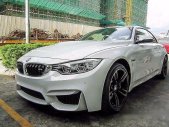 BMW M4 2017 - BMW Hồ Chí Minh bán BMW M4 năm 2017, màu trắng, nhập khẩu chính hãng giá 4 tỷ 113 tr tại Tp.HCM