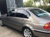 BMW 3 Series 320i 1999 - Cần bán gấp BMW 3 Series 320i năm 1999, màu xám, nhập khẩu, 249 triệu giá 249 triệu tại Kon Tum