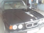 BMW 5 Series  525i  1994 - Bán ô tô BMW 525i đời 1994, màu đen, nhập khẩu chính hãng, giá tốt giá 170 triệu tại Tp.HCM