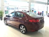 Honda City CVT 2017 - [Kon Tum] - Bán xe Honda City CVT đời 2017, đủ màu - 0976269220 giá 583 triệu tại Kon Tum