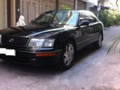 Lexus LS  400 1995 - Em cần bán xe Lexus LS 400 đời 1995, màu đen, xe nhập số tự động, giá 290tr giá 290 triệu tại Tp.HCM
