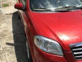 Daewoo Gentra    2006 - Cần bán xe cũ Daewoo Gentra đời 2006, màu đỏ, giá tốt giá 228 triệu tại Hậu Giang