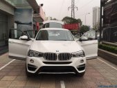 BMW X4 xDrive 20i 2017 - Bán BMW X4 xDrive 20i 2017, màu trắng, nhập khẩu chính hãng giá 2 tỷ 808 tr tại Đà Nẵng