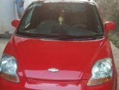 Chevrolet Spark    2009 - Cần bán xe Chevrolet Spark sản xuất 2009 giá 160 triệu tại Gia Lai