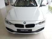 BMW 3 Series 330i 2017 - BMW 3 Series 330i 2017, màu trắng, nhập khẩu nguyên chiếc. Bán xe BMW chính hãng tại Đà Nẵng giá 1 tỷ 798 tr tại Quảng Trị