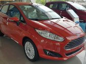 Ford Fiesta 2018 - Bán Ford Fiesta đời 2018, đủ màu, giao xe ngay - LH: Ms Lam- 0915 44 55 35 giá 560 triệu tại Nghệ An